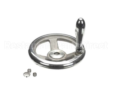KE00508-2 Cleveland Handwheel; T1(3/4 Bore) (Ke603