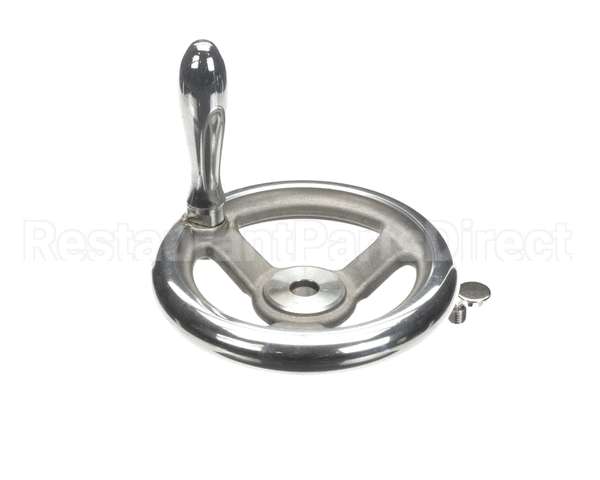 KE00508-2 Cleveland Handwheel; T1(3/4 Bore) (Ke603