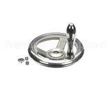 KE00508-2 Cleveland Handwheel; T1(3/4 Bore) (Ke603