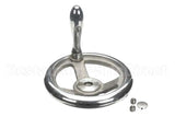 KE00508-2 Cleveland Handwheel; T1(3/4 Bore) (Ke603
