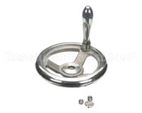 KE00508-2 Cleveland Handwheel; T1(3/4 Bore) (Ke603
