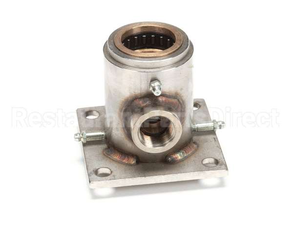 KE00699-1 Cleveland Trunnion Hsg;1.5(Mkdl40 -80,Mk
