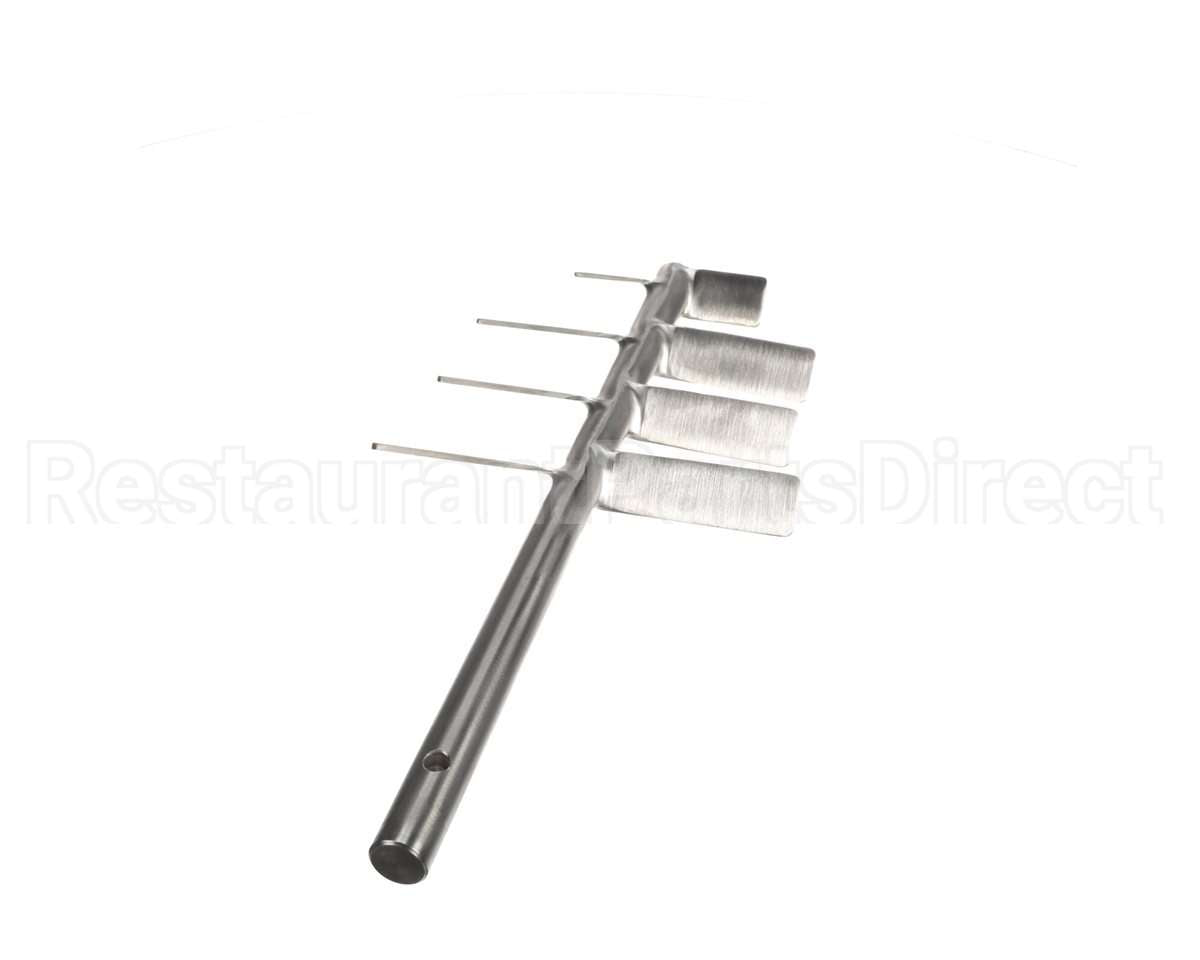 KE00830 Cleveland Secondary Agit;Mkdt/Et20