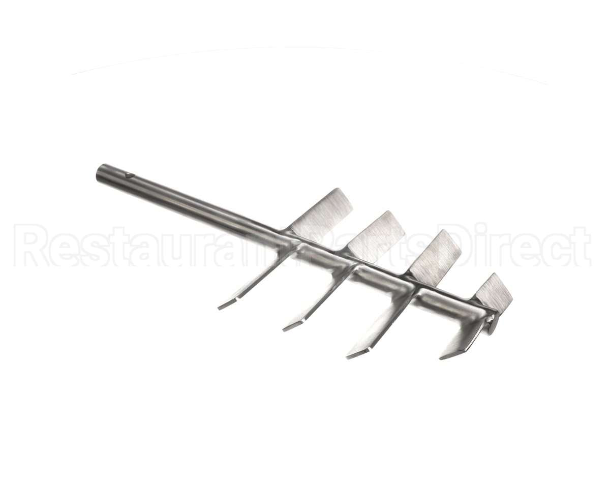 KE00830 Cleveland Secondary Agit;Mkdt/Et20