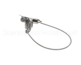 KE00860 Cleveland Speed Control Cable Assembly (Mixe