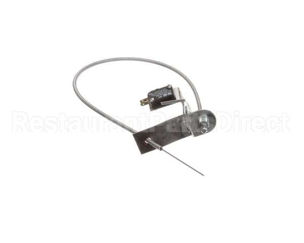 KE00860 Cleveland Speed Control Cable Assembly (Mixe