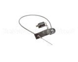 KE00860 Cleveland Speed Control Cable Assembly (Mixe