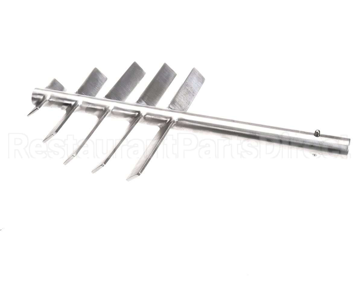 KE00937 Cleveland Secondary Agitator 80G