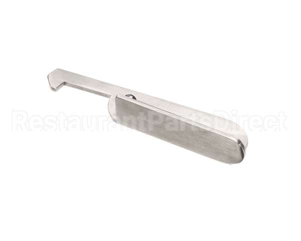 KE01115-1 Cleveland Latch Assembly,Rh Lock (Kdt)