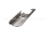 KE01115-1 Cleveland Latch Assembly,Rh Lock (Kdt)