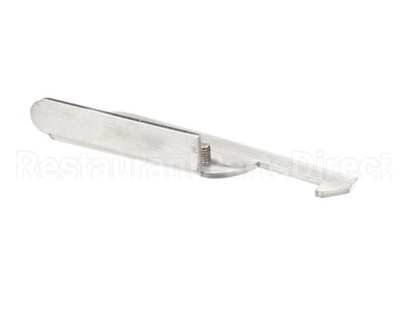 KE01115 Cleveland Latch Assembly,Lh Lock (Kdt)