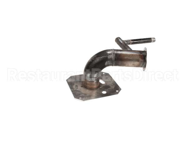 KE01426-1 Cleveland Mix Chamber; Kgl60/-T
