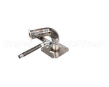 KE01426-2 Cleveland Mix Chamber; Kgl80/-T