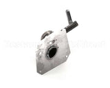 KE01426-4 Cleveland Mix Chamber; Kgl40/-T