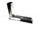 KE01434-4 Cleveland Flue Stack; Kgl40/T