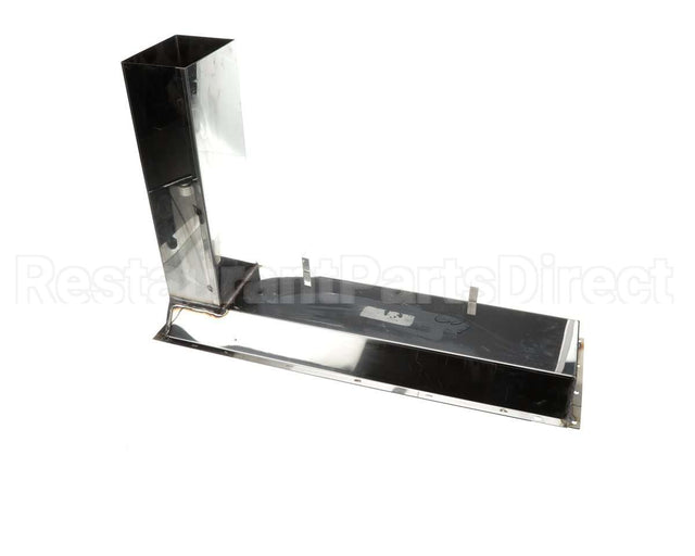 KE01434-4 Cleveland Flue Stack; Kgl40/T