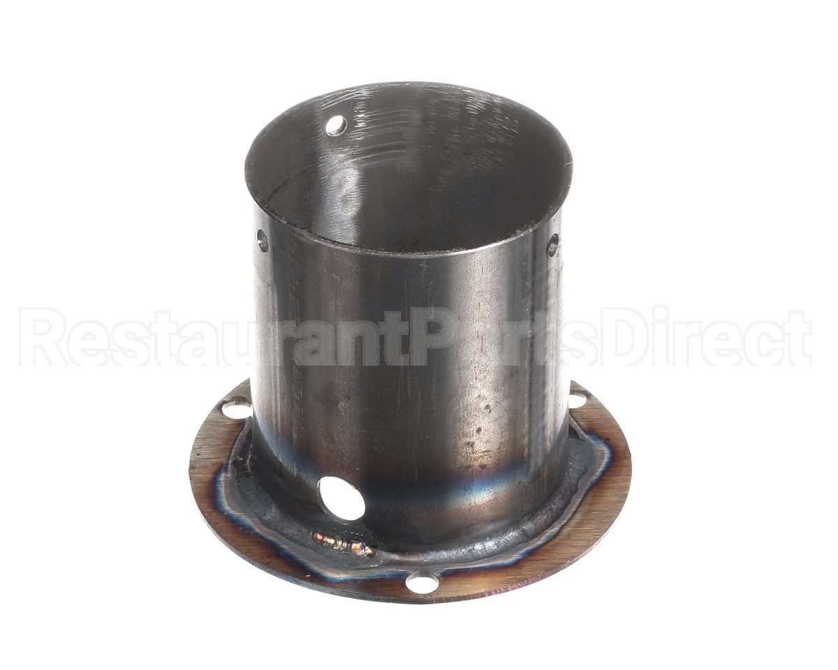 KE01449 Cleveland Blower Mtg. Pipe; Kgl/-T