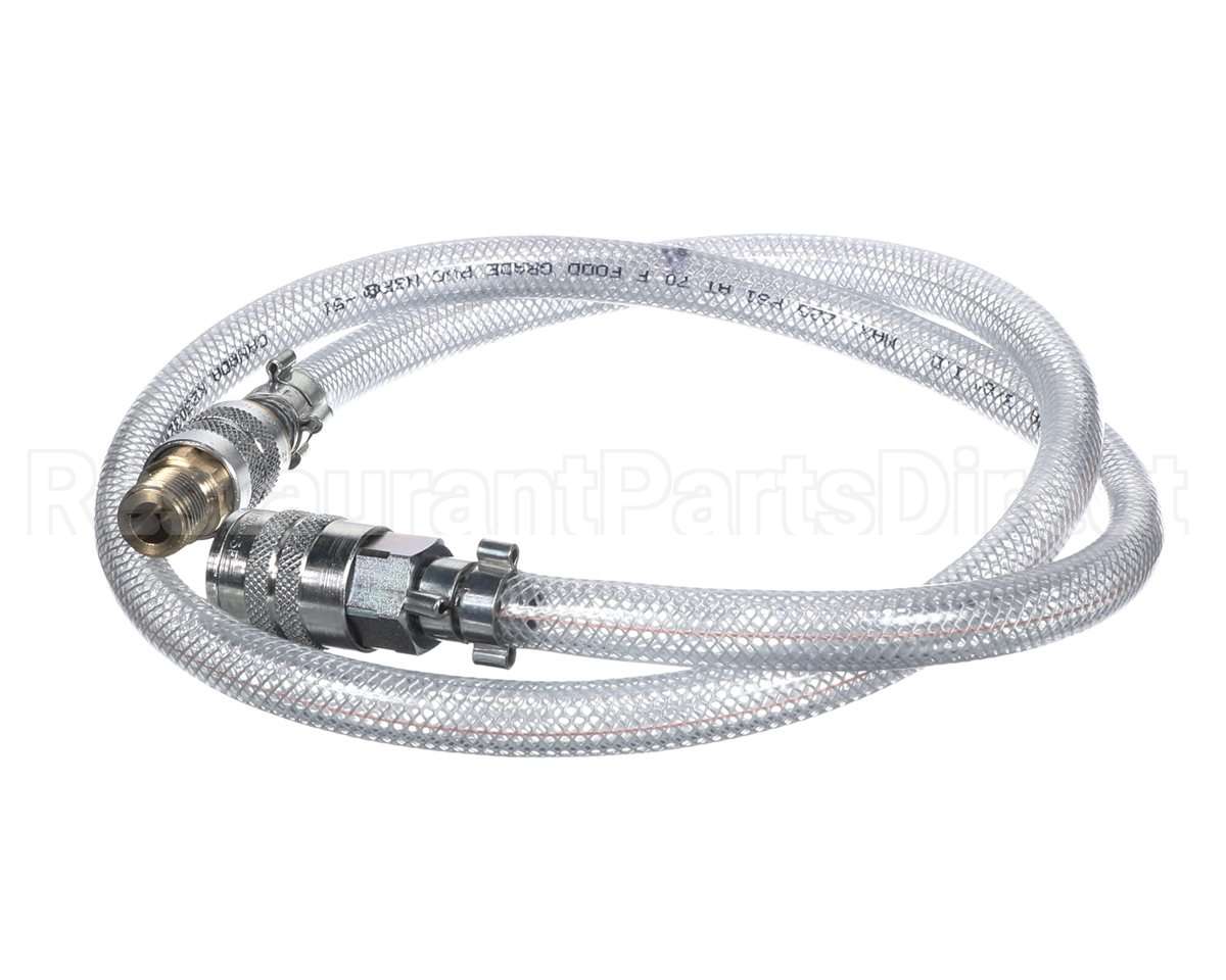 KE01518 Cleveland Air Hose Assembly ; Clipper