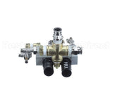 KE01710-5 Cleveland Pump Valve Assembly; Mfs