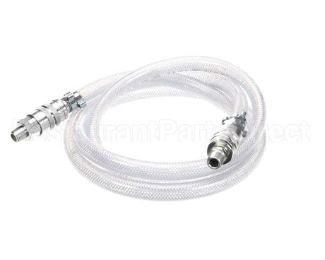 KE01750 Cleveland Air Supply Hose Assembly Mfs (Serv