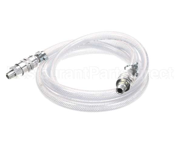 KE01750 Cleveland Air Supply Hose Assembly Mfs (Serv