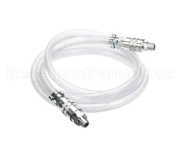 KE01750 Cleveland Air Supply Hose Assembly Mfs (Serv