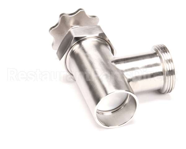 KE02044-2 Cleveland Td2A Valve; 2Acme Conn.