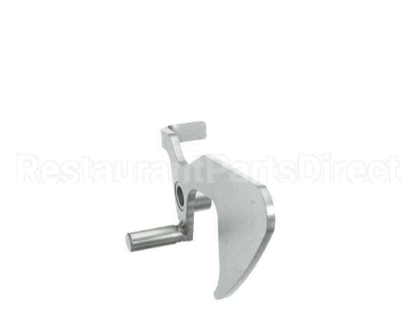 KE02078-2 Cleveland Lock Latch Wldt Rh/Tket