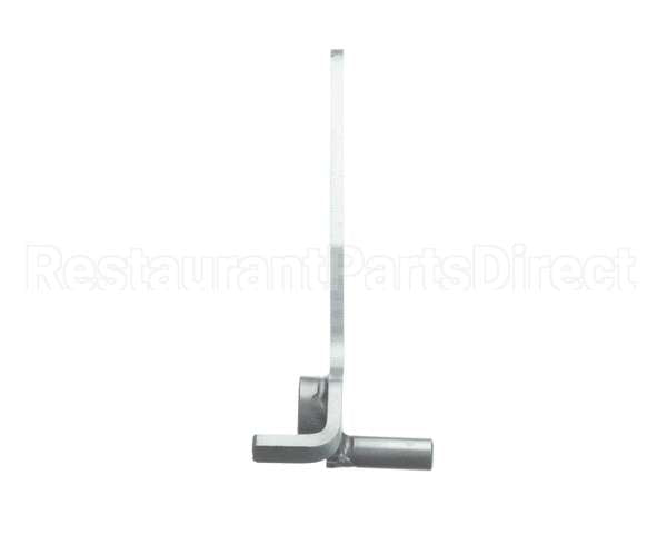 KE02078-2 Cleveland Lock Latch Wldt Rh/Tket