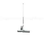 KE02078-2 Cleveland Lock Latch Wldt Rh/Tket