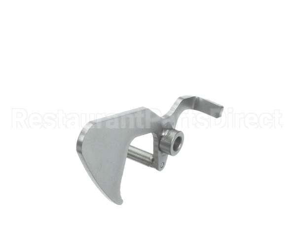 KE02078-2 Cleveland Lock Latch Wldt Rh/Tket
