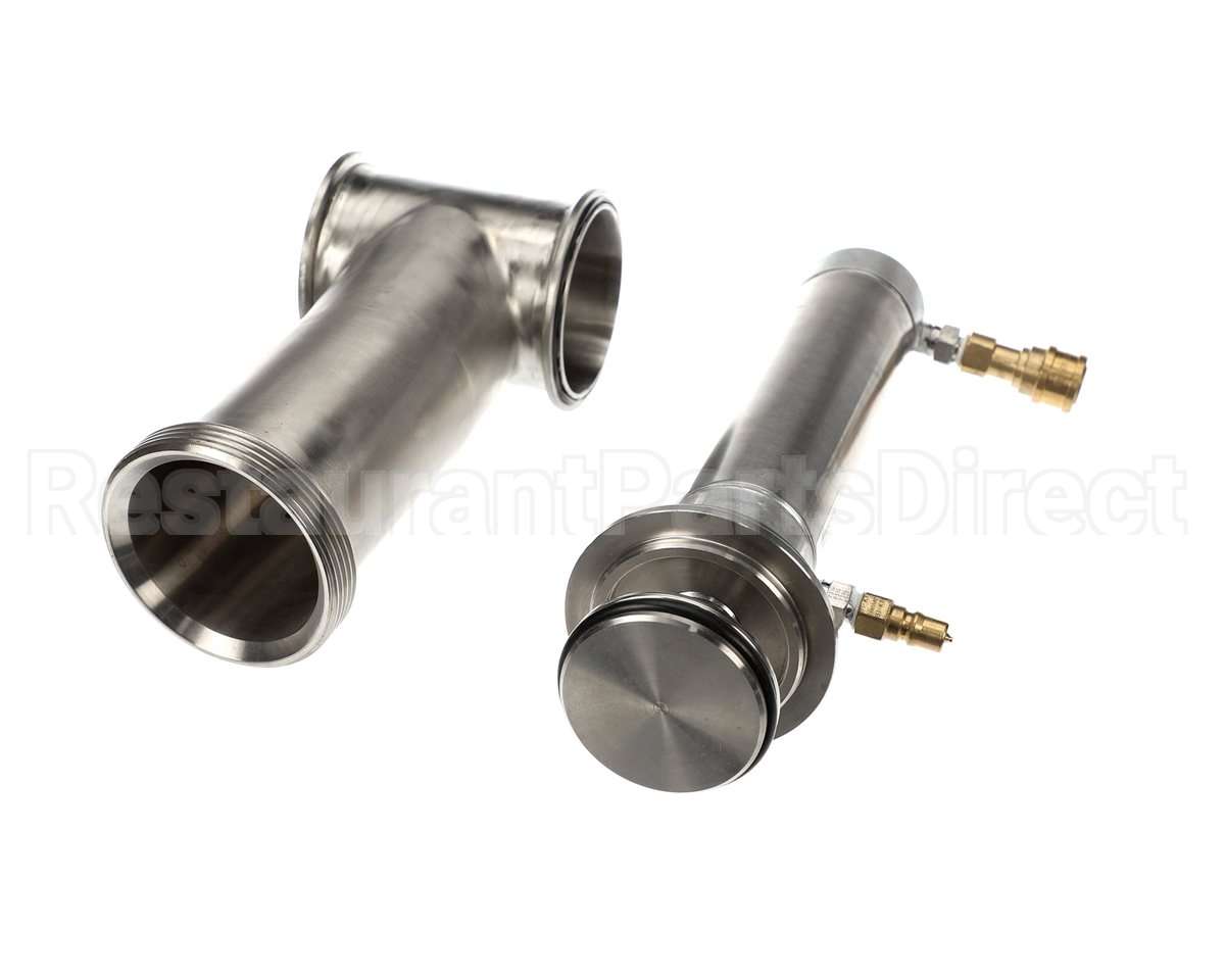 KE02291-1 Cleveland New Valve Assy; Fpva-3 (Service # Ke0229