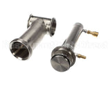 KE02291-1 Cleveland New Valve Assy; Fpva-3 (Service # Ke0229