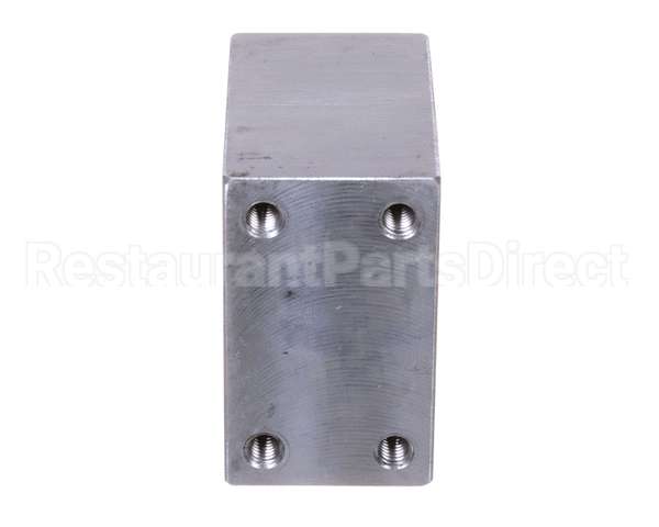 KE02383 Cleveland Trunnion Hsg Assembly T1