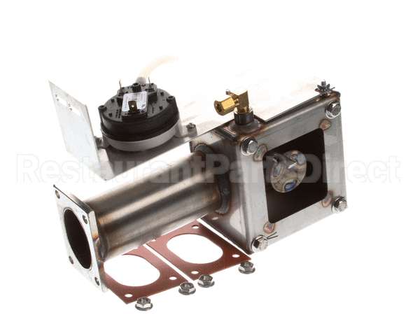 KE02423 Cleveland Kit;Air Swith(Sk2488100) Mix C