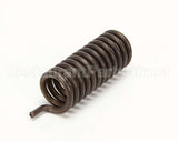 KE50121-1 Cleveland Hinge Spring;Hvy,Lh Coil,0.187