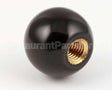 KE50151-2 Cleveland Knob; Handle Threaded Reid Too