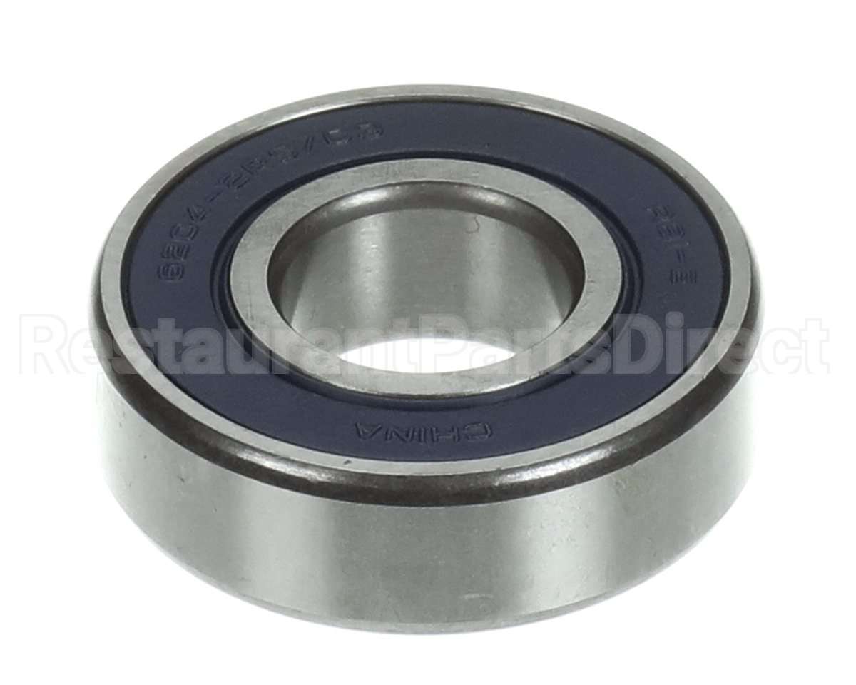 KE50266 Cleveland Ball Bearing (Skf #6204- 2Rs1/