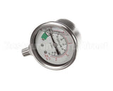 KE50429-5 Cleveland Press Guage;Btm Mnt (Wika #120