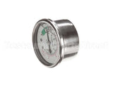KE50429-5 Cleveland Press Guage;Btm Mnt (Wika #120