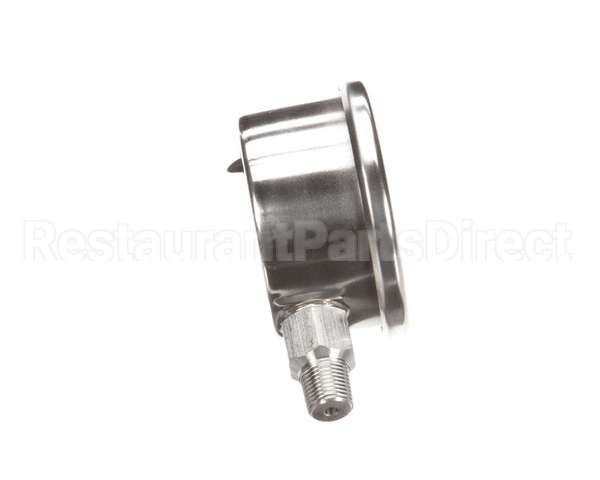 KE50429-5 Cleveland Press Guage;Btm Mnt (Wika #120