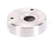 KE50457 Cleveland End Cap;Steam Side (Kdt)