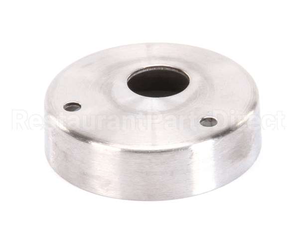 KE50457 Cleveland End Cap;Steam Side (Kdt)