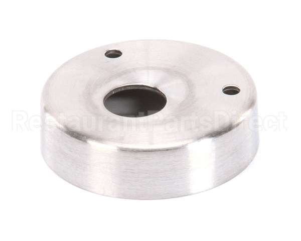 KE50457 Cleveland End Cap;Steam Side (Kdt)