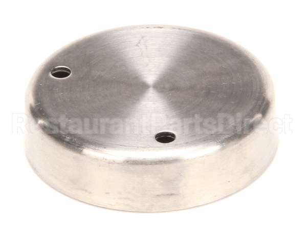 KE50458 Cleveland End Cap;Cond. Side (Kdt)
