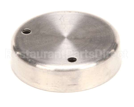 KE50458 Cleveland End Cap;Cond. Side (Kdt)