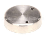 KE50458 Cleveland End Cap;Cond. Side (Kdt)
