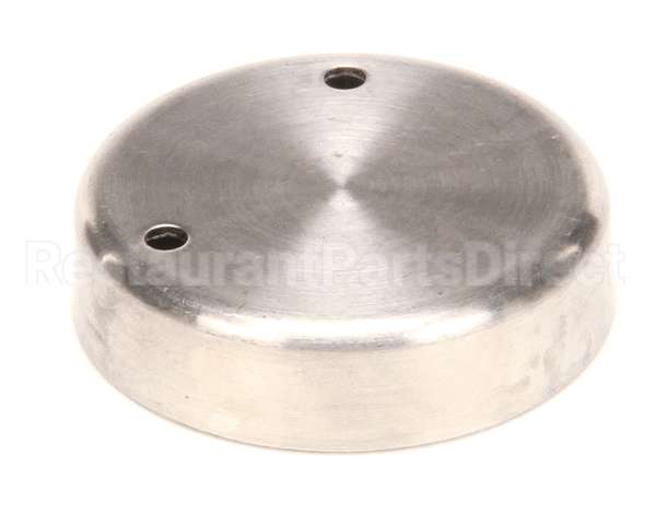 KE50458 Cleveland End Cap;Cond. Side (Kdt)