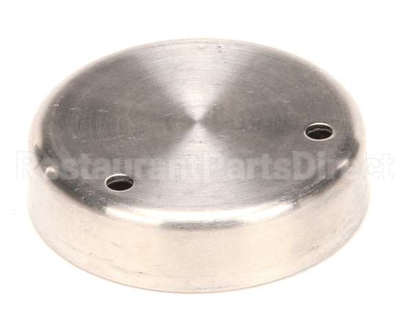KE50458 Cleveland End Cap;Cond. Side (Kdt)