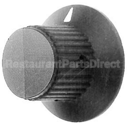 KE505691 Compatible Cleveland Knob 1-1/8 D, Pointer